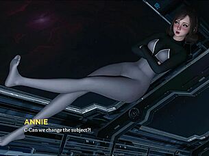 in the game eternum 115, players embark on erotic quests