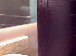 Hot Stepsister Lets Me Fuck Her Ass In Shower?