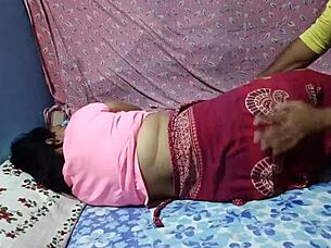 I enjoy hot sex with my Indian lover