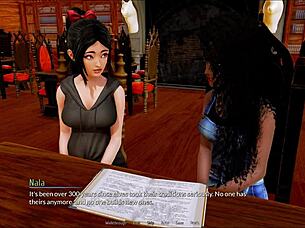 Half-Brother Wakes for Hidden Fuck