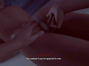 My pleasure 44 brings joy with big tits and ass in a game setting