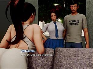 Discover secrets in The Inn 42