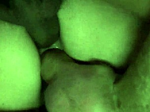 Cigar Club's Rough Double Penetration Party