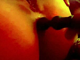 Tootighttodrip takes toy up her ass