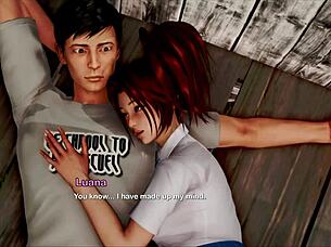 Discover secrets in The Inn 42