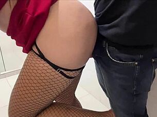 Deep Throat Swallows Ricko's BBC Deep