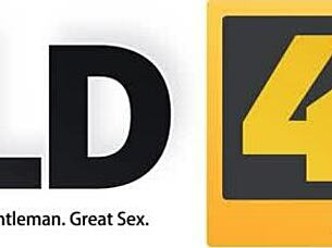 Young 18+ girl seduces drunk old husband with muff diving, cowgirl, and pussy licking on sofa