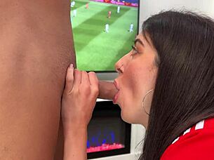 young wife waits for you?