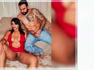 nicoly mattos in wild atendimento with dp anal