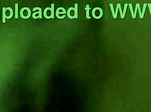 Ebony Babe's Sweet Pussy Explored Close Up