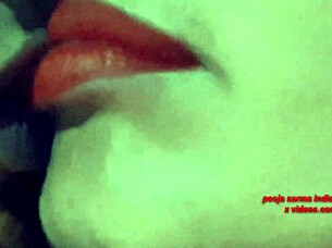 Bhabhi enjoyed fucking after devar's passionate kiss in homemade fun