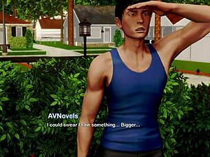 Discover secrets in The Inn 42