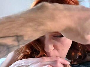 sexy lesbian girls alison rey and cherry kiss fingering juicy pussies 😘