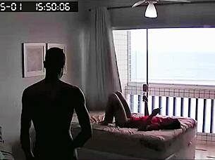 Hidden Camera Captures Our FUN PLAYTIME