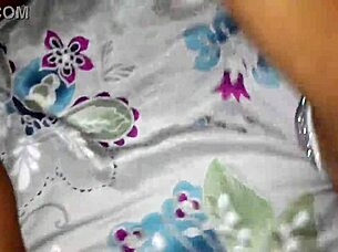 maxine x the stripper got her clothes ripped off and dicked hard, sucking cock and swallowing cum