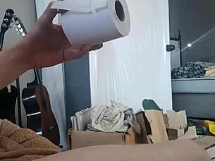 Huge Cock Cape Town Cumshot