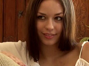 fucking my girlfriend on the couch is my dream come true