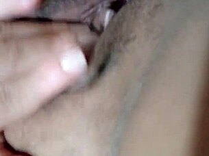 Petite Asian Masseuse Rides BBC in Nuru Session