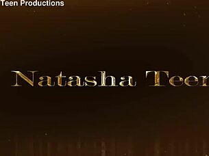 Does Camila Cooper's anal take that big black cock?