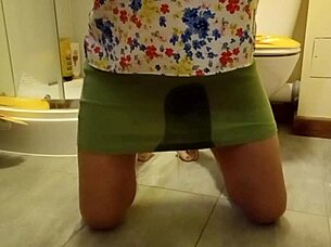 homemade compilation of cute amateurs in lingerie