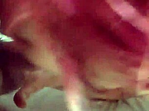 homemade fuck with busty chubby girl squirting