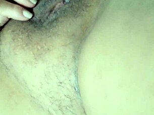 Petite Asian Masseuse Rides BBC in Nuru Session