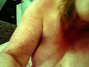 I indulge in humiliating roleplay with oiled-up dawnskye, teasing my wet pussy and ass