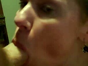 Latina Step Daughter's Emotional Birthday Gang Bang