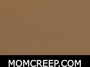 In momcreep, blonde stepmom india summer craves cock