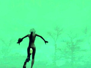 fallout 4 bowling with shemale