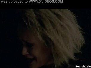 i'm obsessed with sarah paulson and lindsay pulsipher in american horror story