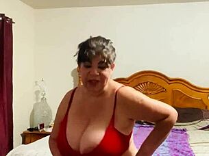 babyluna939's first lesbian scissoring with cousin licking pussy feat nenamalaatr