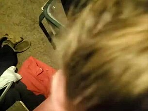 Latina Step Daughter's Emotional Birthday Gang Bang