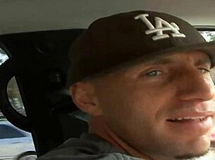 Blonde Teen 18+ Deepthroats Huge Monster Cock in Doggystyle, Bent Over, Until Wet Pussy Cums.