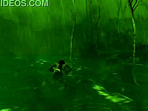 fallout 4 bowling with shemale