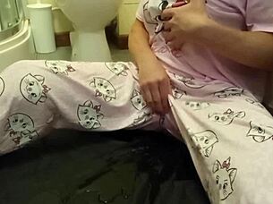 homemade compilation of cute amateurs in lingerie