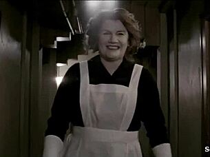 i'm obsessed with sarah paulson and lindsay pulsipher in american horror story