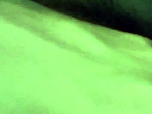 my latina girlfriend gets delicious homemade fuck without condom