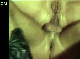 Does the German farmer crave two cocks for more pleasure?