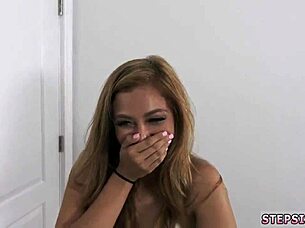 Does Eva Angelina Get Fucked Hard?