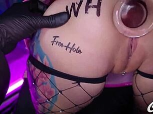 Ksu Colt's best 2024 solo videos with intense anal play