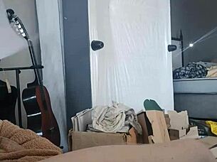 Huge Cock Cape Town Cumshot