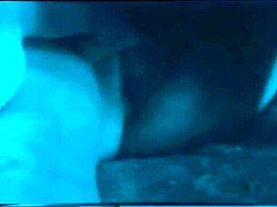 Vintage lesbians diving into hairy pussies