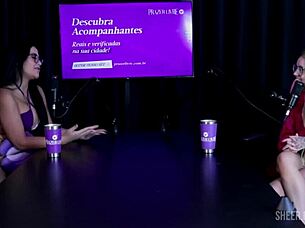 Watch Tifany Rocha Dominate In Outdoor Group!