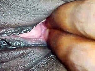 Horny Zee Indulges In Intense Masturbation, Fingering Her Pussy With Horny Passion