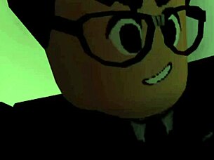 Hey! Roblox Girl Gets Nailed Hard by Sneaky Intruder!