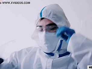 lola fae navigates sex challenges during covid-19