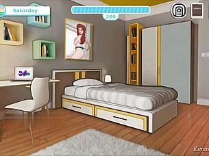 Stepsis says, 'caught me, now fuck me.'