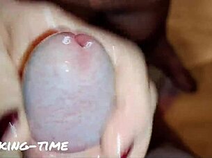 Beginners Guide to Penis Massage Milking.