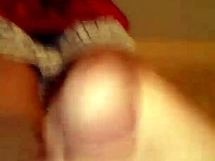 Evilyn Jezebel in bondage gets anal fuck with wet orgasms